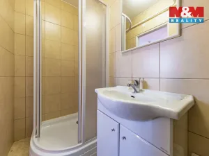 Prodej rodinného domu, Horní Branná, 300 m2