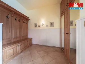 Prodej rodinného domu, Horní Branná, 300 m2