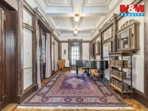 Prodej ubytování, Velké Hamry, 550 m2