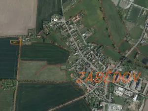 Prodej pozemku, Nový Bydžov - Zábědov, 1857 m2