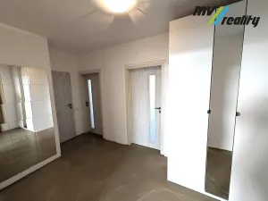 Pronájem bytu 3+kk, Lysá nad Labem, Poděbradova, 73 m2