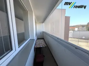 Pronájem bytu 3+kk, Lysá nad Labem, Poděbradova, 73 m2