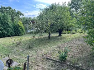 Pronájem zahrady, Brno, 594 m2