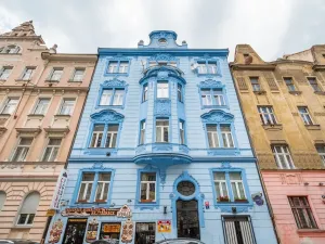 Prodej bytu 3+kk, Praha - Libeň, Novákových, 81 m2