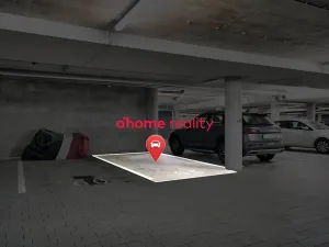 Pronájem bytu 3+kk, Olomouc, Eduarda Hamburgera, 81 m2