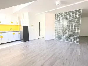 Pronájem bytu 3+kk, Boskovice, Bezručova, 65 m2