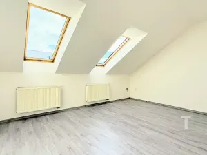 Pronájem bytu 3+kk, Boskovice, Bezručova, 65 m2