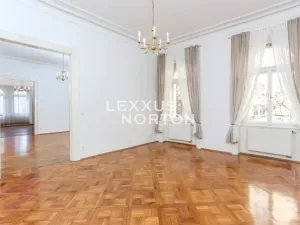 Pronájem bytu 4+1, Praha - Vinohrady, Anny Letenské, 160 m2