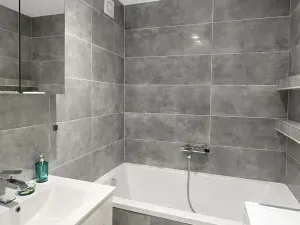 Prodej bytu 2+1, Orlová, Masarykova třída, 58 m2