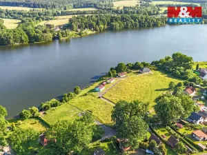 Prodej pozemku pro bydlení, Cheb - Cetnov, 1201 m2