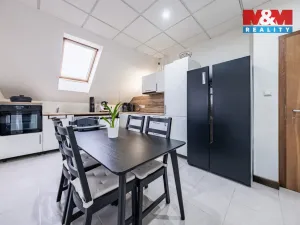 Prodej rodinného domu, Droužkovice, Rudé armády, 486 m2