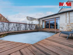 Prodej rodinného domu, Droužkovice, Rudé armády, 486 m2