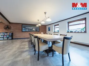 Prodej rodinného domu, Droužkovice, Rudé armády, 486 m2