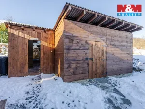 Prodej rodinného domu, Slunečná, 160 m2