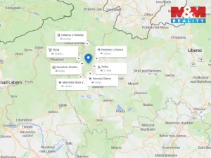 Prodej rodinného domu, Slunečná, 160 m2