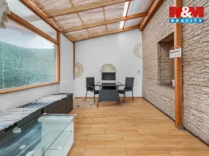 Prodej rodinného domu, Čakovičky, K prutníku, 170 m2