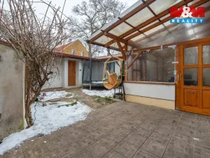 Prodej rodinného domu, Čakovičky, K prutníku, 170 m2