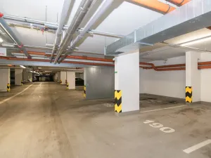 Pronájem bytu 1+kk, Praha - Zličín, Sazovická, 35 m2