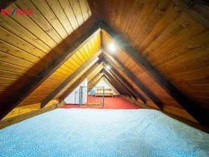 Prodej chaty, Horní Maršov, Pod Černým vrchem, 212 m2