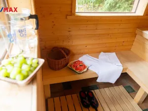 Prodej chaty, Horní Maršov, Pod Černým vrchem, 212 m2