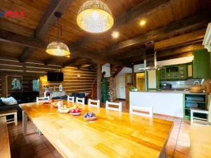 Prodej ubytování, Horní Maršov, Pod Černým vrchem, 212 m2