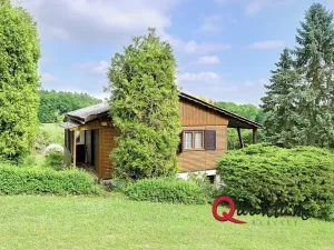 Prodej chaty, Prodašice, 108 m2