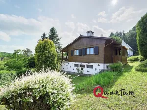 Prodej chaty, Prodašice, 108 m2