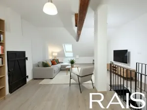 Prodej bytu 2+kk, Brno, Vlhká, 64 m2