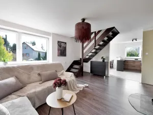 Prodej rodinného domu, Vranovice, 171 m2