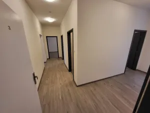 Pronájem bytu 3+kk, Ostrava - Mariánské Hory, Mariánské náměstí, 83 m2