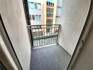 Pronájem bytu 3+kk, Ostrava - Mariánské Hory, Mariánské náměstí, 83 m2