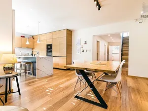 Prodej rodinného domu, Brno, Obecní, 287 m2