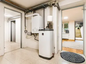 Prodej rodinného domu, Brno, Obecní, 287 m2