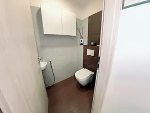 Prodej bytu 1+kk, Hustopeče, Mrštíkova, 50 m2