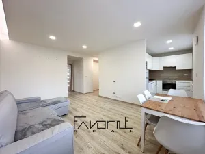 Prodej bytu 2+kk, Ostrava, Liptaňské náměstí, 56 m2