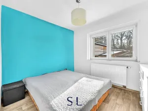 Prodej rodinného domu, Česká Lípa, 96 m2