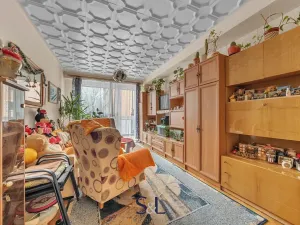 Prodej bytu 2+1, Jablonec nad Nisou, Na Roli, 54 m2