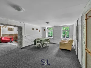 Prodej rodinného domu, Desná, Údolní, 538 m2