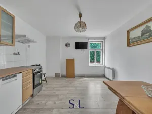 Prodej rodinného domu, Desná, Údolní, 538 m2