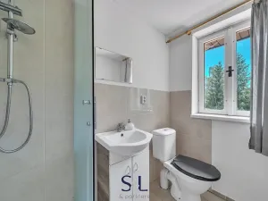 Prodej rodinného domu, Desná, Údolní, 538 m2