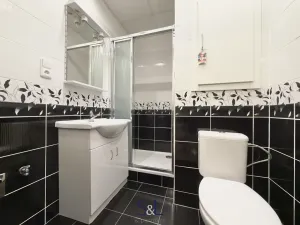 Pronájem bytu 2+kk, Česká Lípa, Štursova, 39 m2