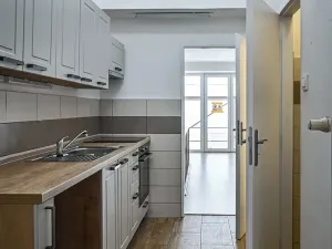 Pronájem bytu 3+1, Ostrava, Sokolská třída, 60 m2