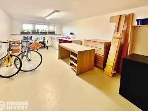 Prodej rodinného domu, Libčany, 230 m2