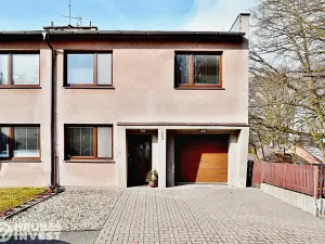 Prodej rodinného domu, Libčany, 230 m2