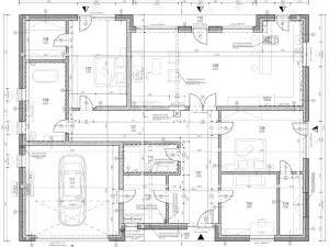 Prodej rodinného domu, Trnová, 229 m2