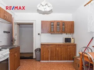 Prodej rodinného domu, Mikulášovice, 150 m2