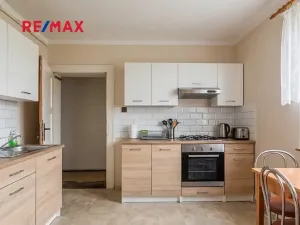 Prodej rodinného domu, Mikulášovice, 150 m2