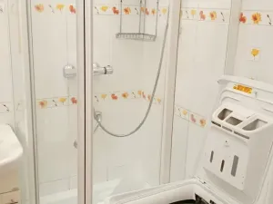 Pronájem bytu 3+kk, Praha - Nusle, Boleslavova, 65 m2