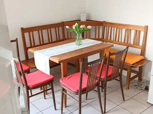 Pronájem bytu 3+kk, Praha - Nusle, Boleslavova, 65 m2