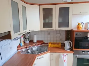 Pronájem bytu 3+kk, Praha - Nusle, Boleslavova, 65 m2